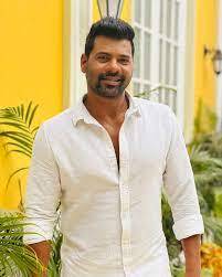 Shabir Ahluwalia